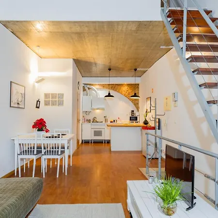 Bocage Loft