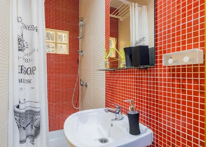 Bocage Loft * Setubal