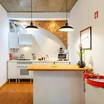 Apartamento Bocage Loft
