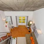 Apartamento Bocage Loft *