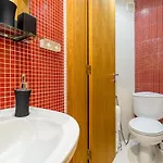 Apartamento Bocage Loft Setúbal