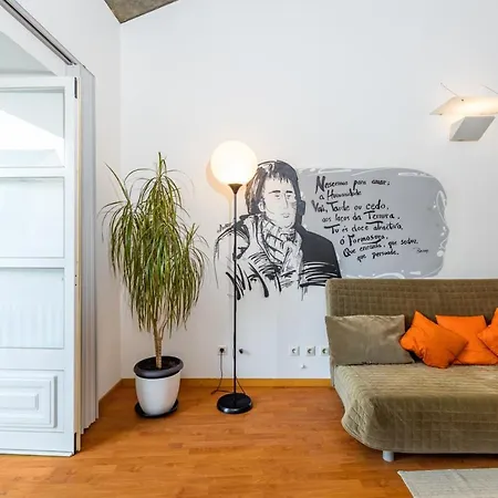 Bocage Loft Apartment *