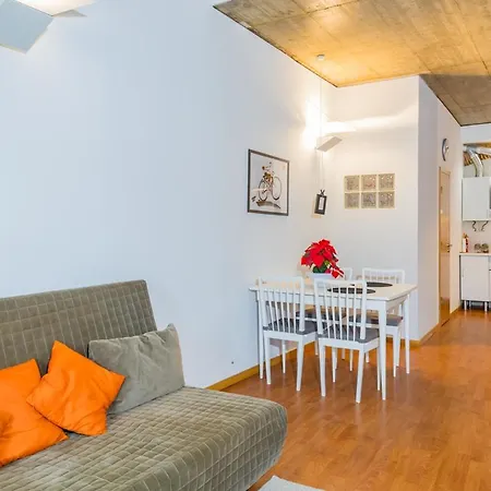 شقة Bocage Loft