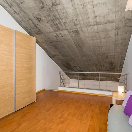 Bocage Loft * Setubal