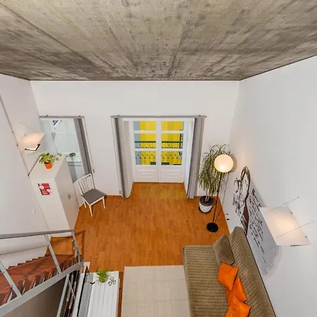 아파트 Bocage Loft *