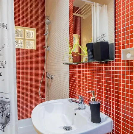 Bocage Loft * Setubal