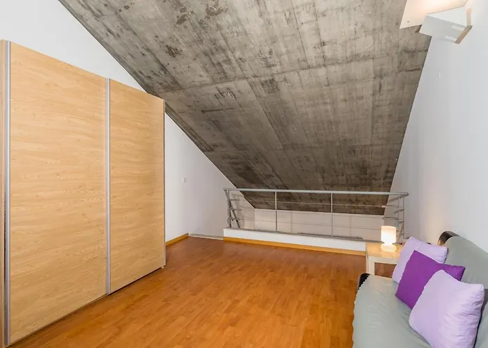 Bocage Loft * Setúbal